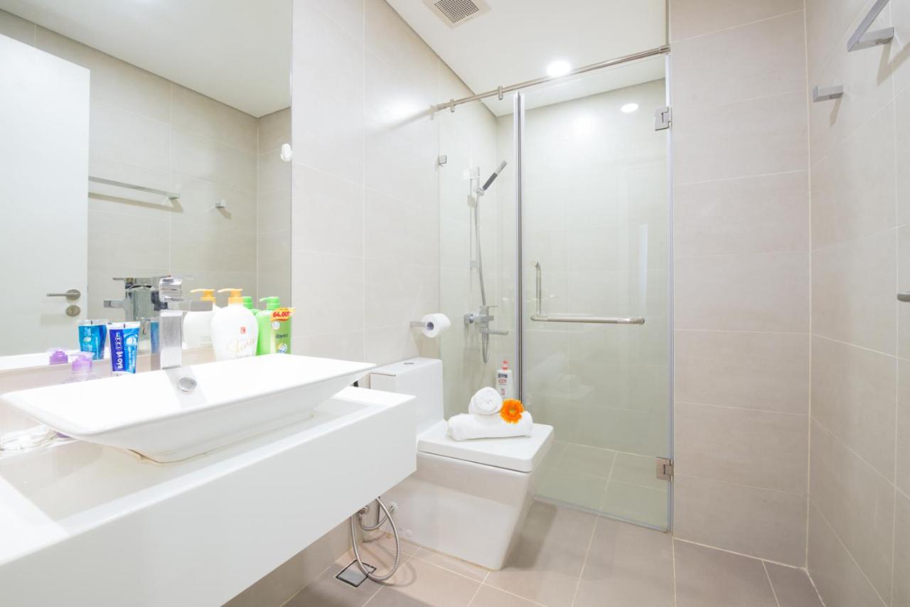 Căn hộ Best Swimming Pool - Luxury TP. Hồ Chí Minh