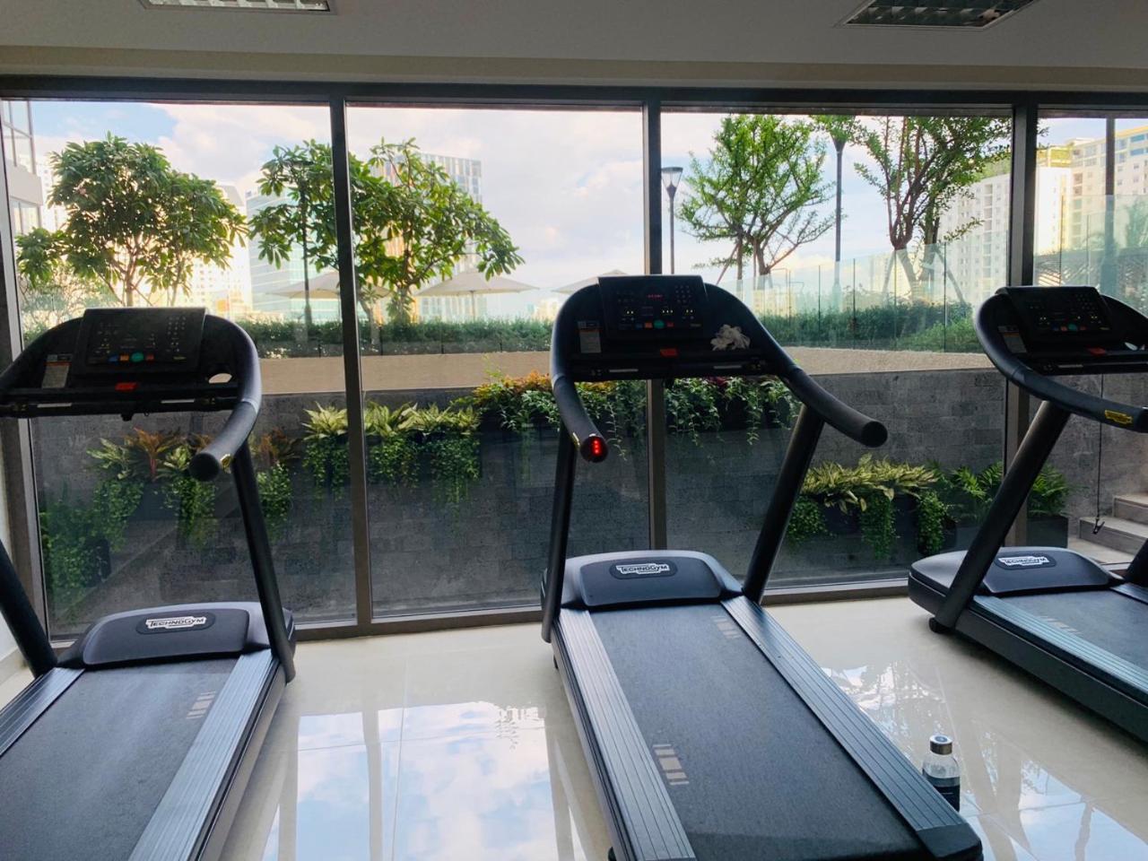 Căn hộ Best Swimming Pool - Luxury