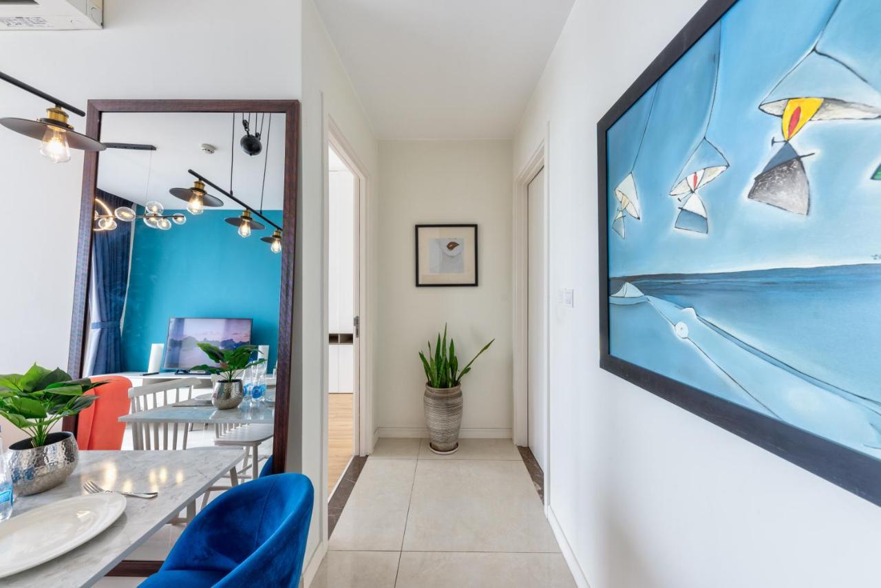 Apartment Best Swimming Pool - Luxury *